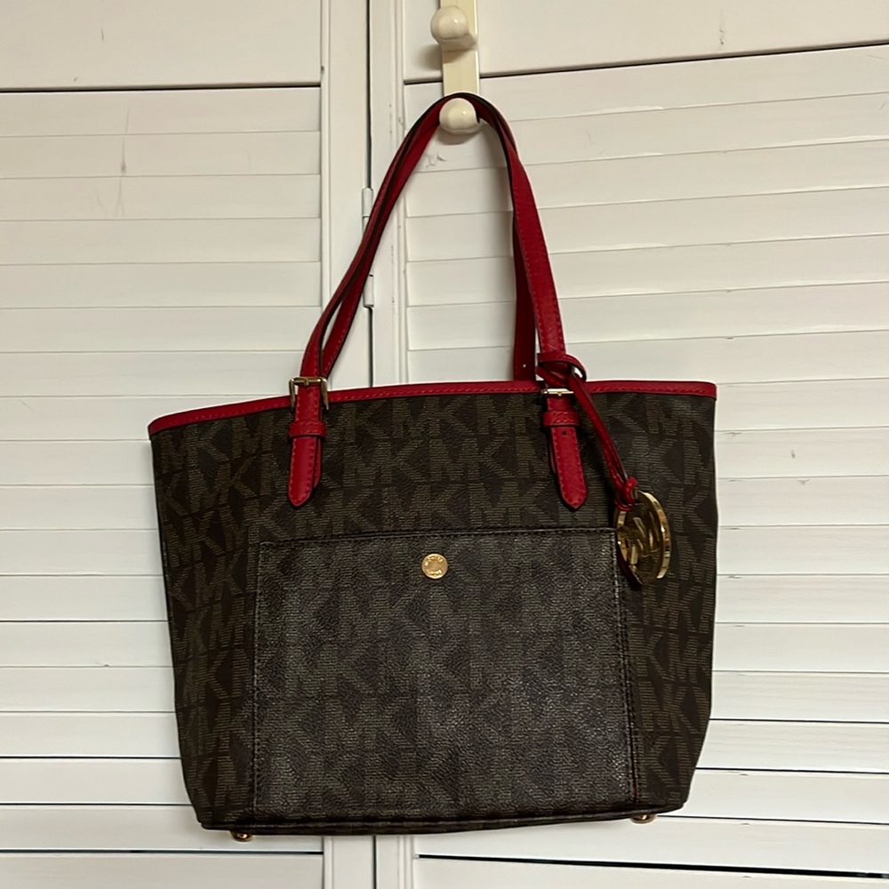 Michael Kors bag